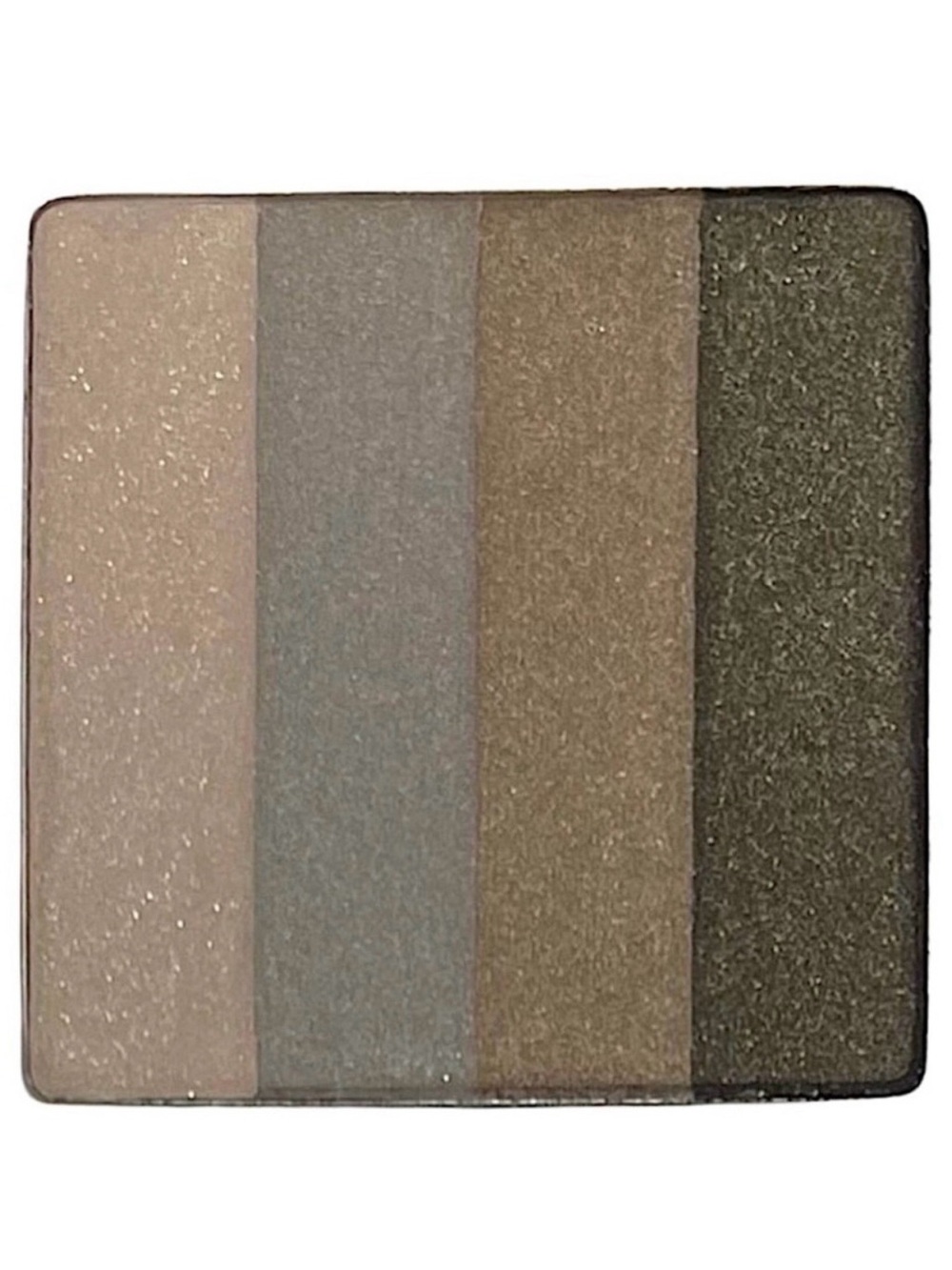 Victoria’s Secret Sultry Eyeshadow Quad